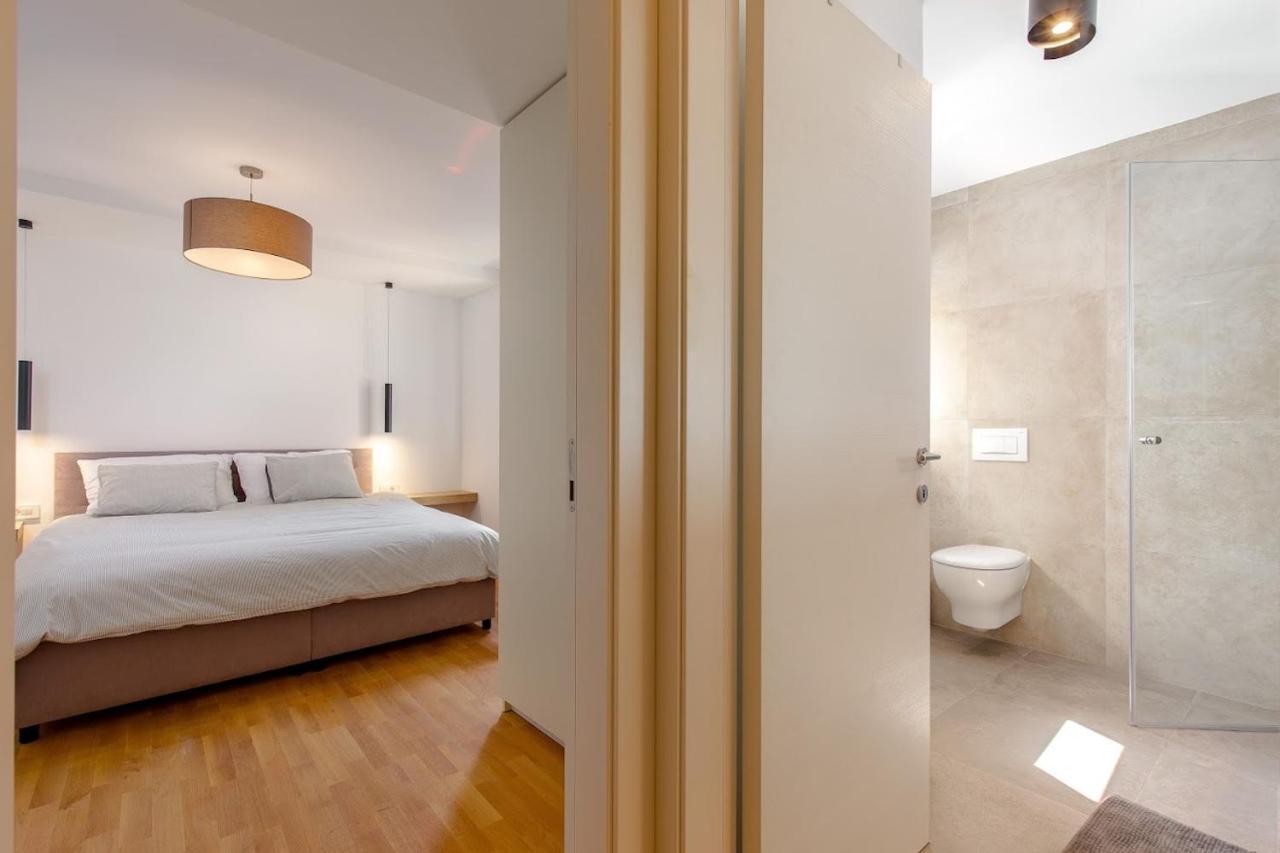 Olea Villa Ika Luaran gambar