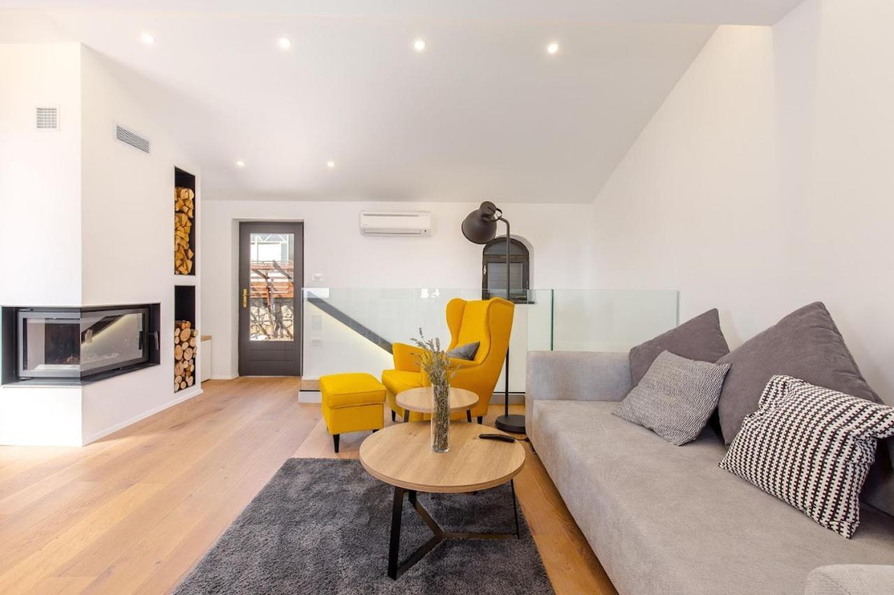 Olea Villa Ika Luaran gambar