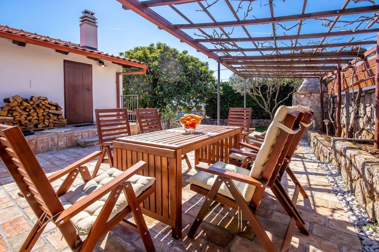 Olea Villa Ika Luaran gambar