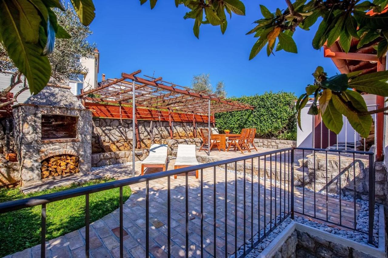 Olea Villa Ika Luaran gambar